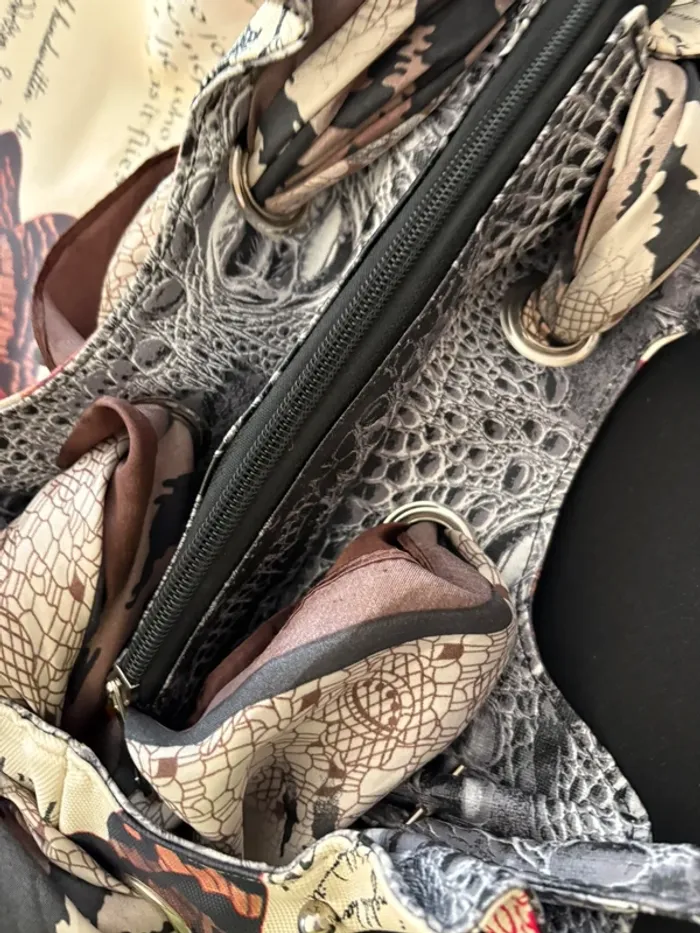 Sac à main - photo numéro 4