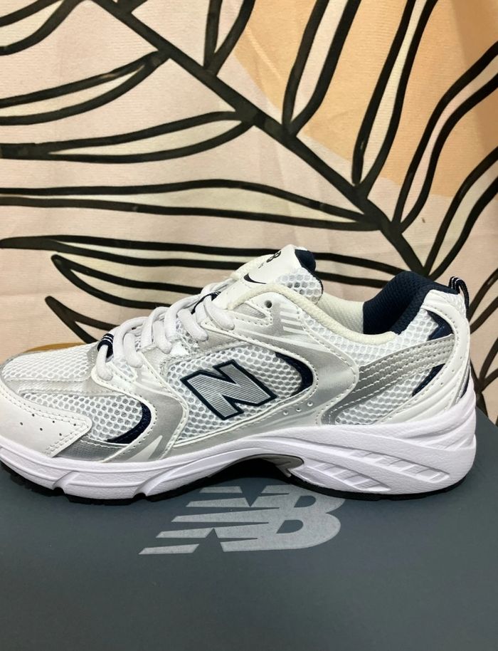 New Balance 530 - photo numéro 8