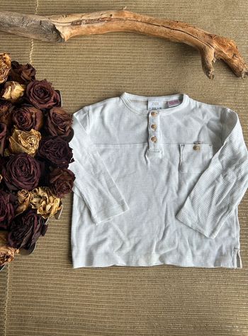 T-shirt taille 9/12 mois