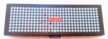Palette "Pupa"