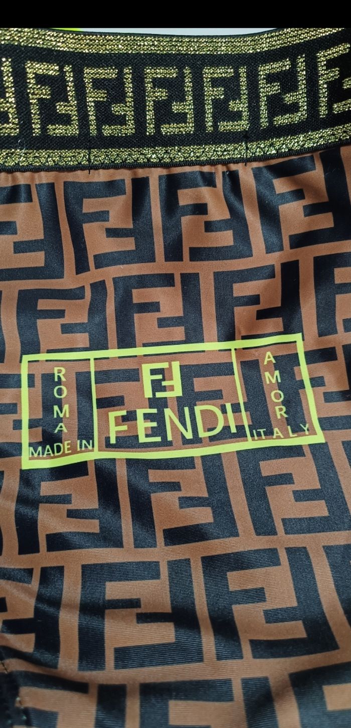 Maillot de bain Taille 36 - photo numéro 6