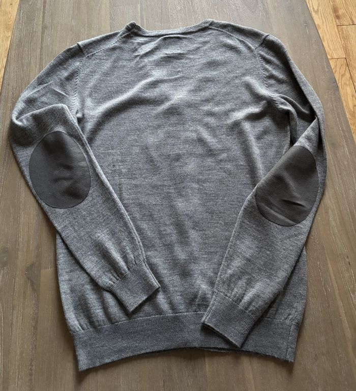 GILET DEVRED - photo numéro 4