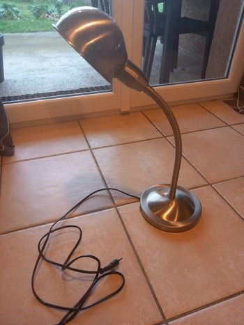 Lampe de bureau