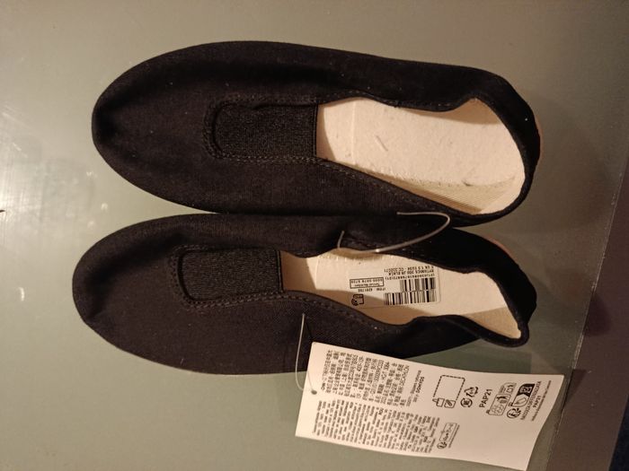 Chaussons - photo numéro 2