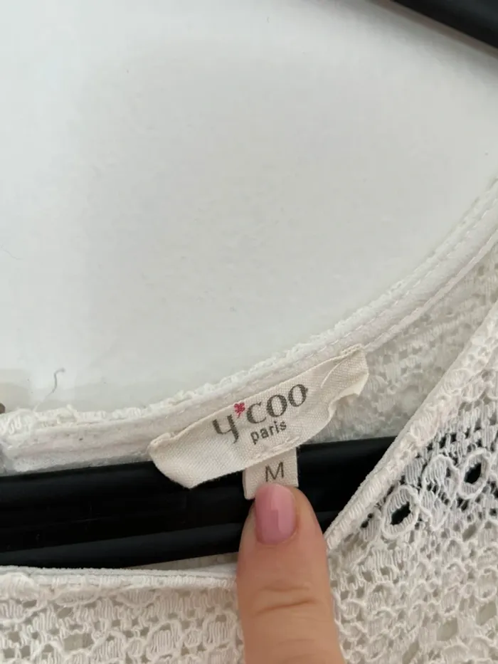 Lot blouse légères - photo numéro 5