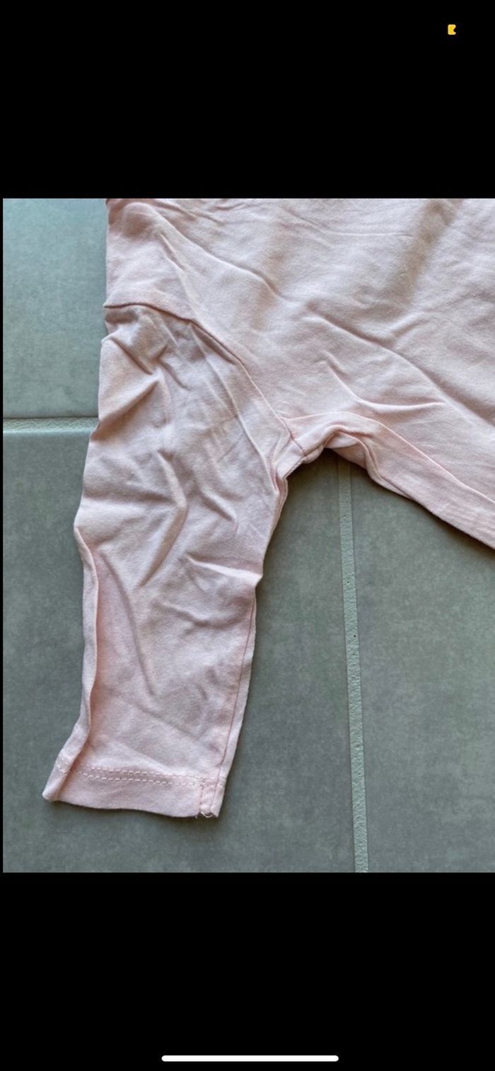 Teeshirt manches longues 6 mois - photo numéro 7