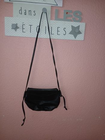 Sac bandoulière