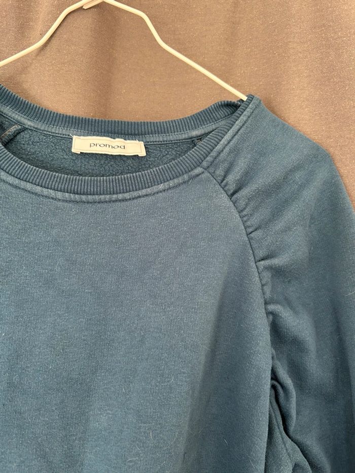 Sweat Promod - photo numéro 2