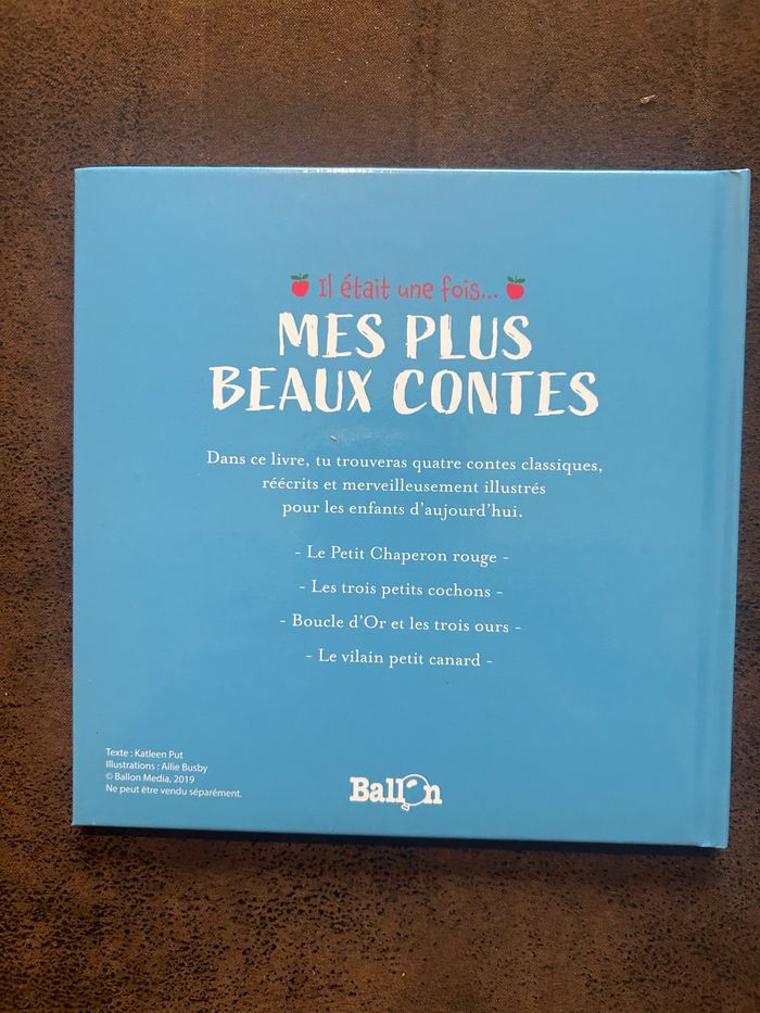 Coffret - photo numéro 4