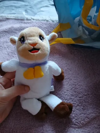 Mouton milka