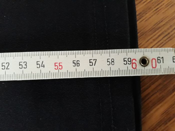 Jupe noire femme Jennyfer  T 40 ou L - photo numéro 3