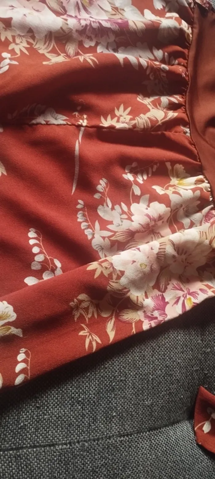 Combi pantalons 🪷 - photo numéro 2