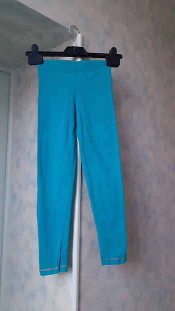Legging fille 8 ans