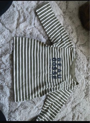 Lot t-shirt LH