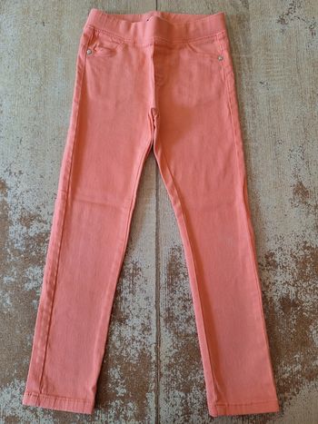 Pantalon tregging Okaïdi - 6 ans