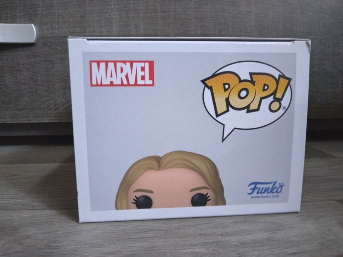 Funko pop 1076 mighty thor neuf - photo numéro 7