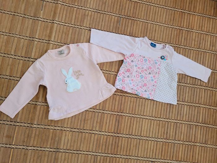 Sous pull - photo numéro 2