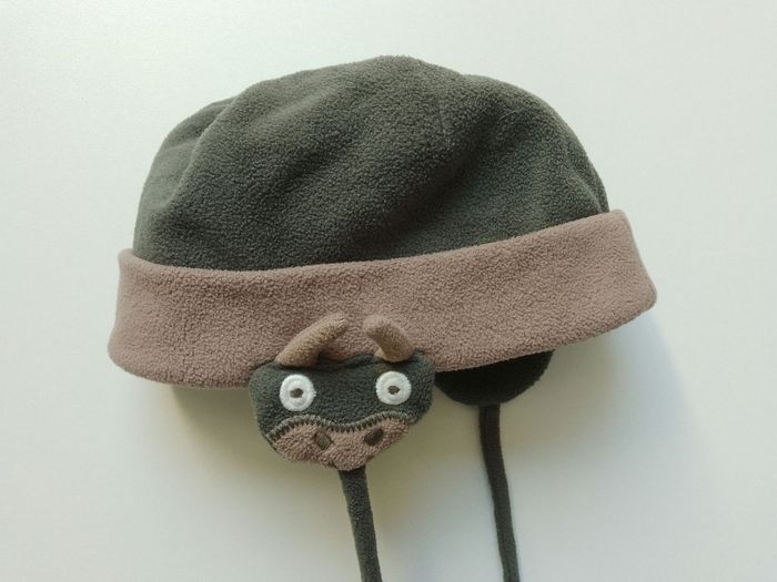 Bonnet 6/12 mois DPAM - photo numéro 2