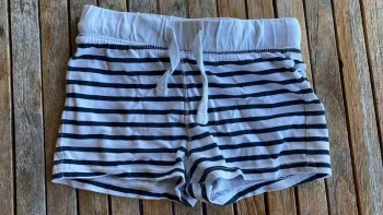 Petit short Kiabi - 9 mois