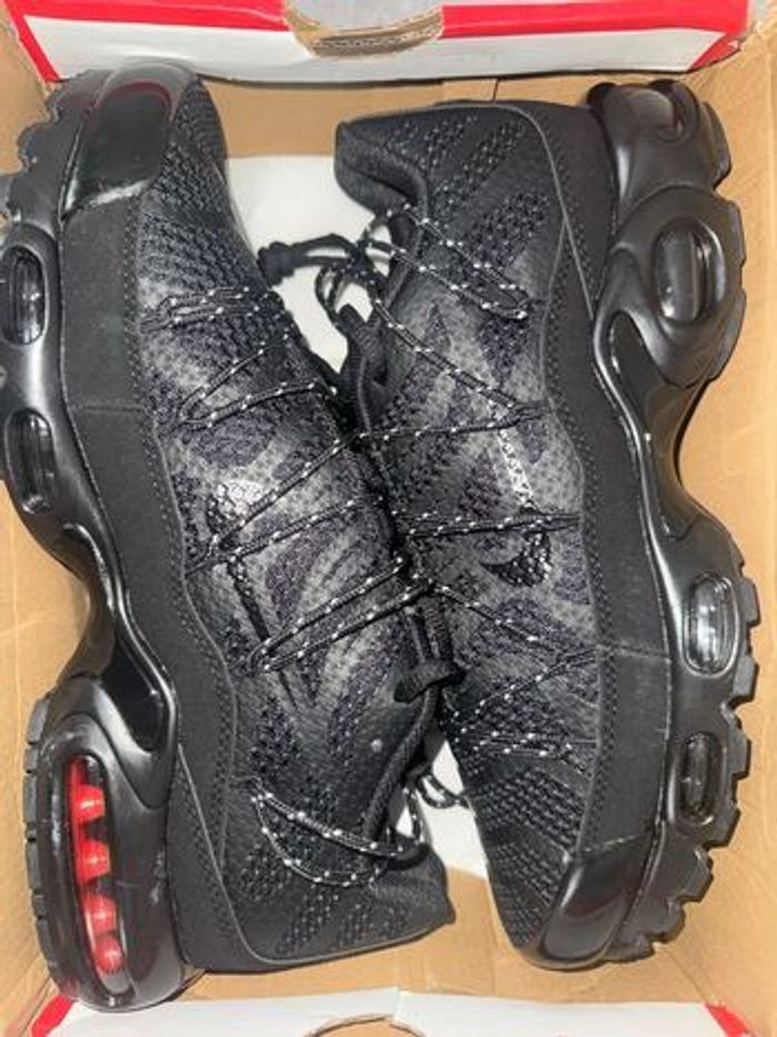 Nike TN Utility noir 43 - photo numéro 9