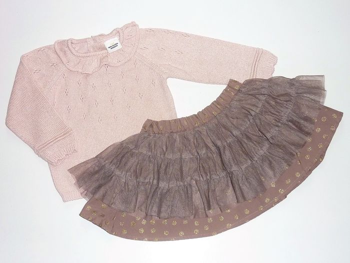 Ensemble TAO - 18 mois