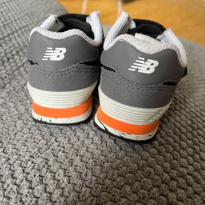Baskets new balance 515 - photo numéro 4