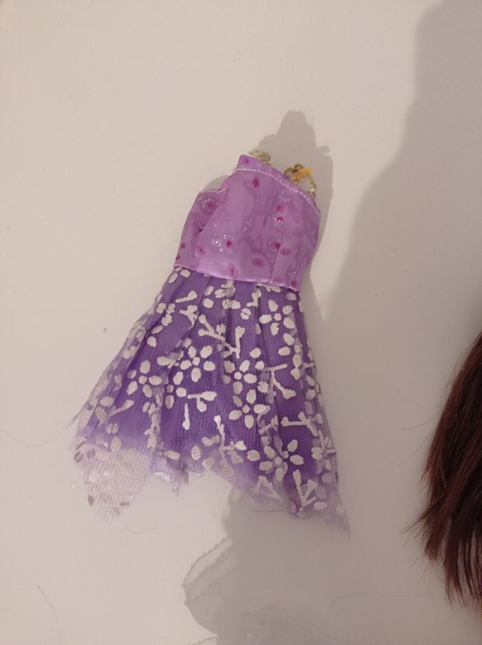 Barbie et accessoires - photo numéro 5