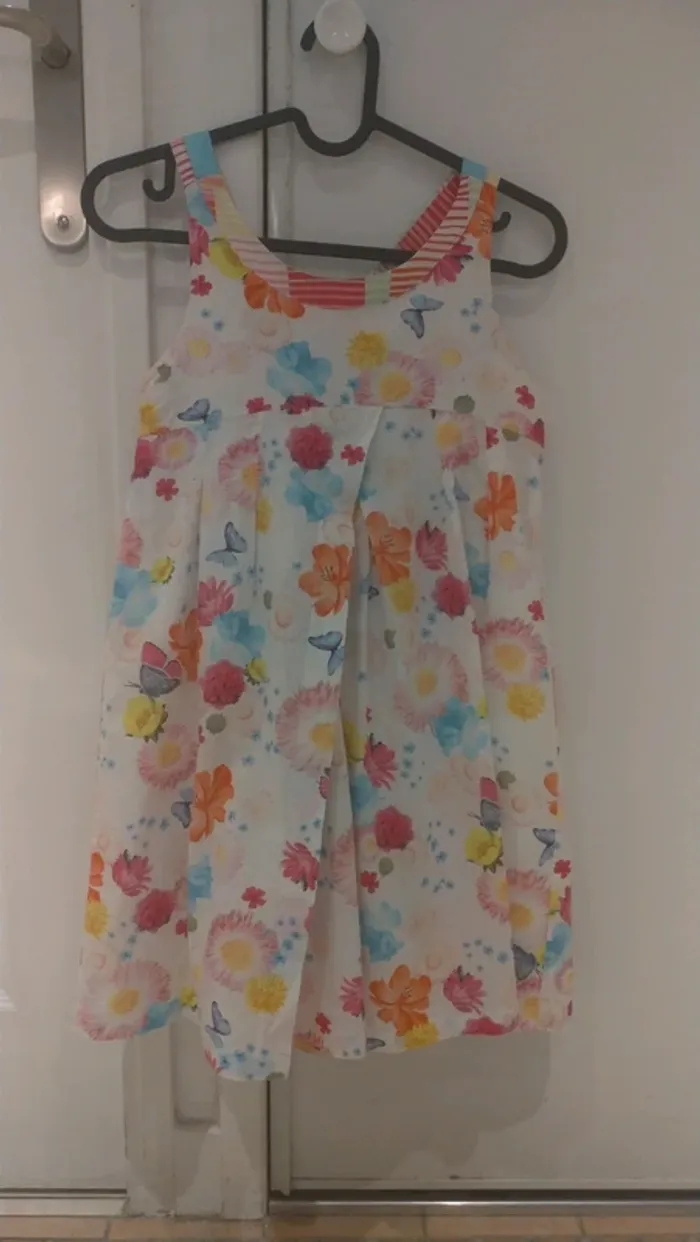 Robe été Kenzo
