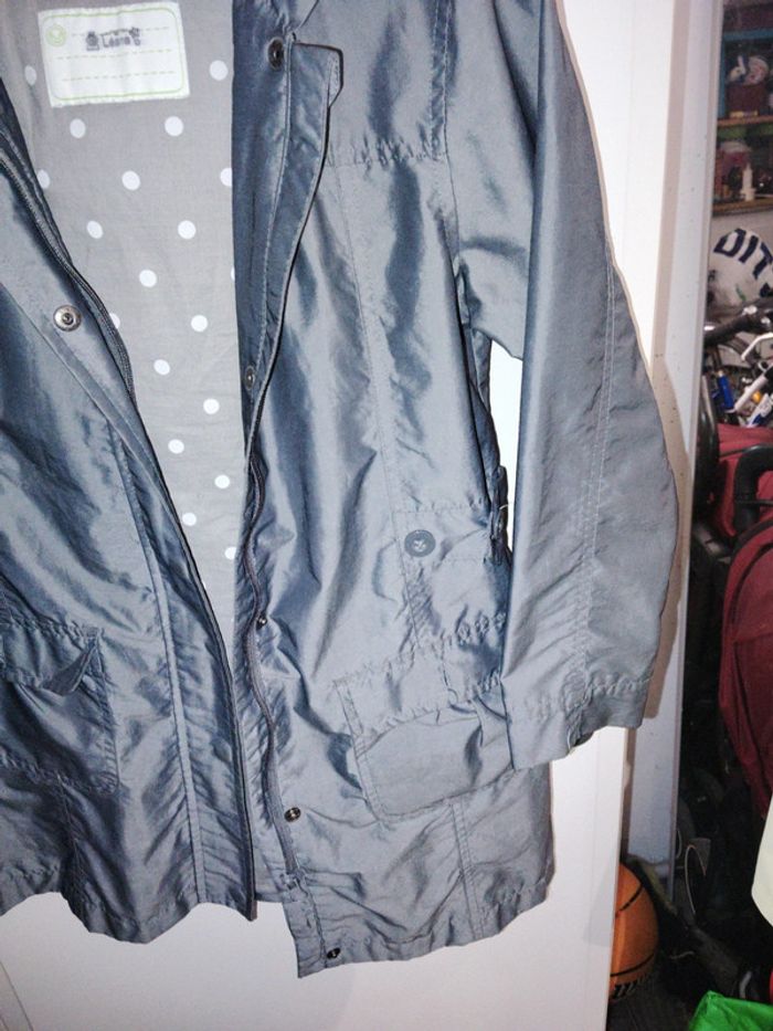 Parka léger Vertbaudet  8 ans - photo numéro 5
