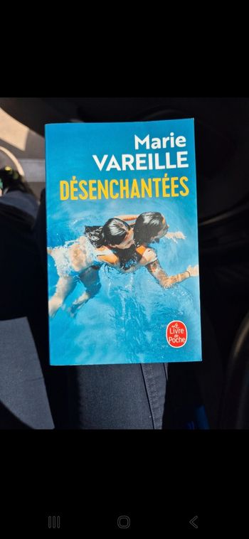 Désenchantés