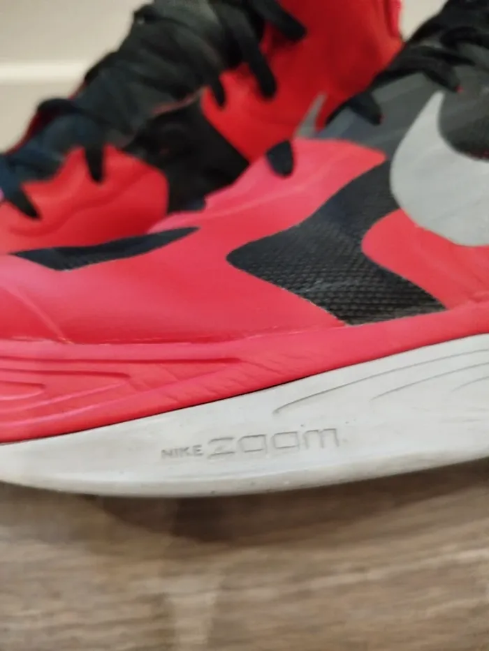Chaussures Nike zoom - photo numéro 3