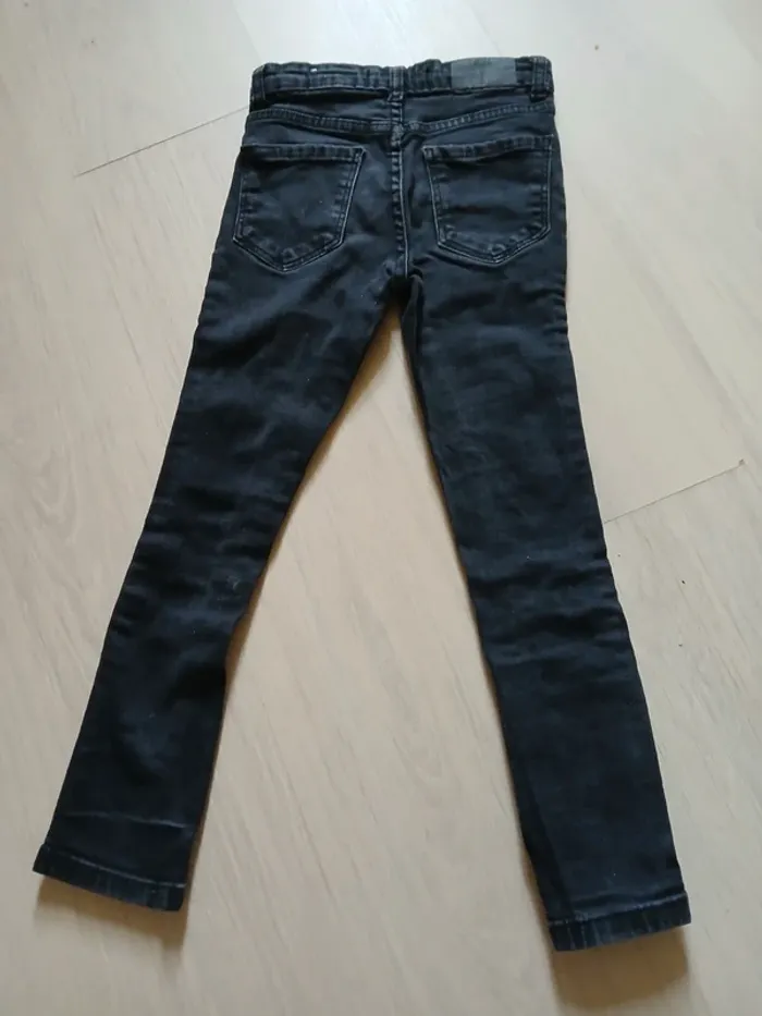 Jeans Mango - photo numéro 4