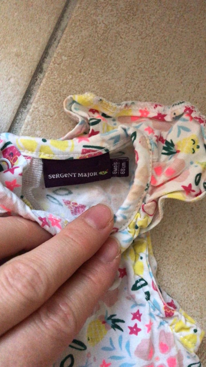 Ensemble jumelles - photo numéro 5