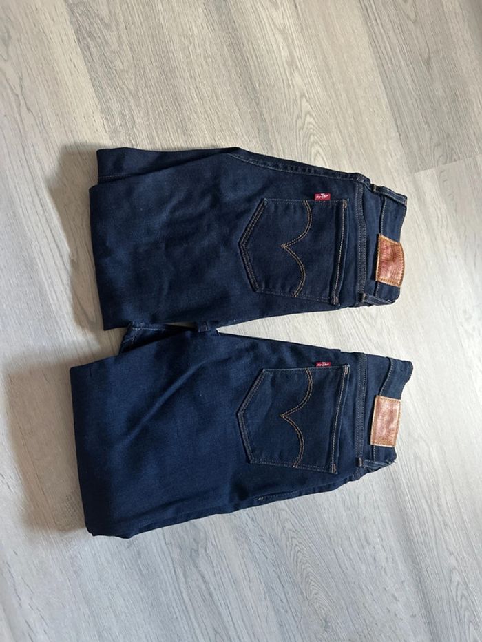 Jeans Levi’s 712 - photo numéro 5