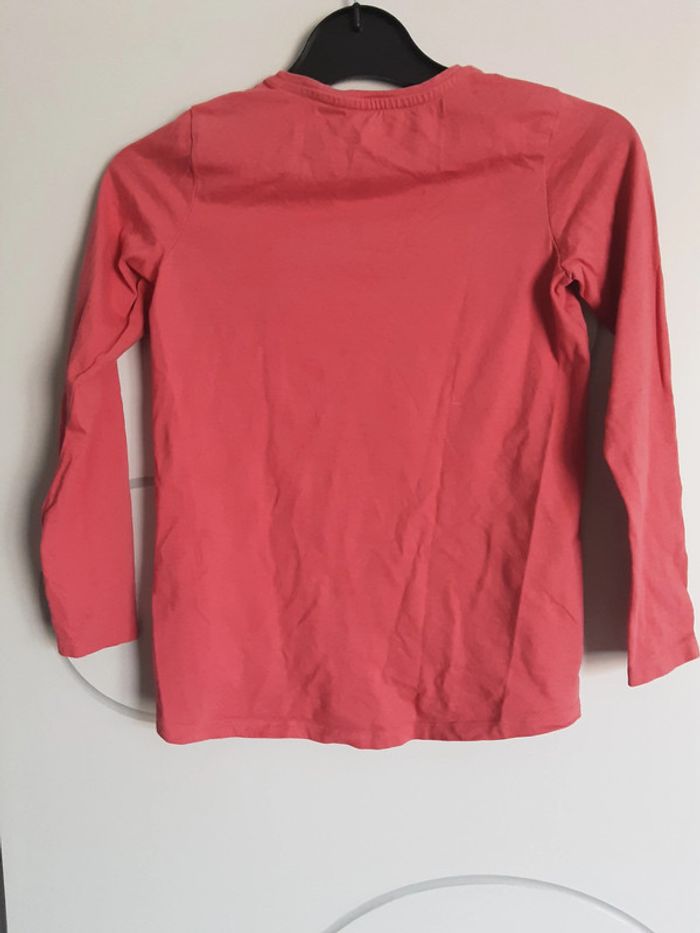 T-shirt - photo numéro 4