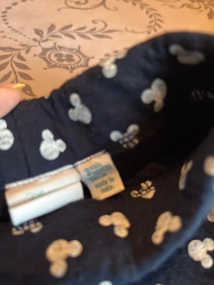 Pantalon Mickey - photo numéro 2