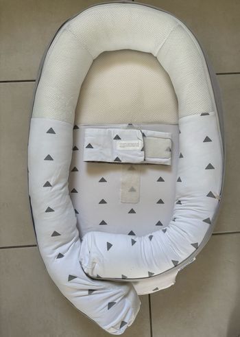 Cocoon réducteur doomoo