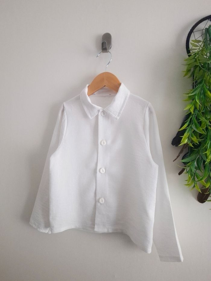 Chemise / Taille 8 ans - photo numéro 3