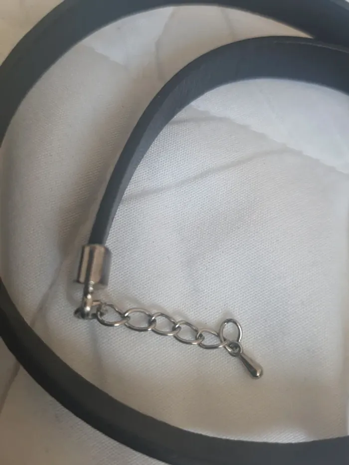 Bracelet 3 tours 💐 - photo numéro 5