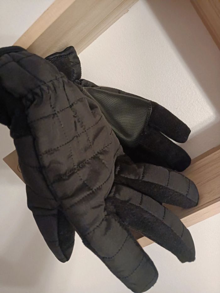 Gants Timberland - photo numéro 4