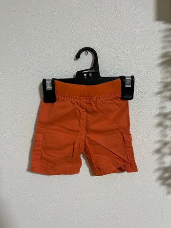 Très beau short pour bébé garçon 