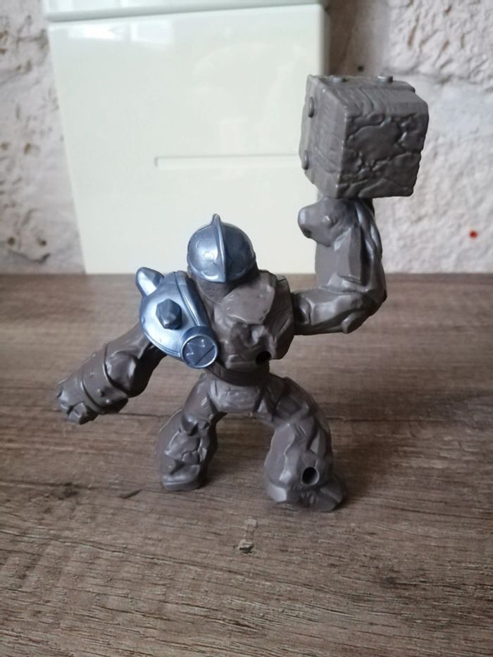 Figurine skylander - photo numéro 2