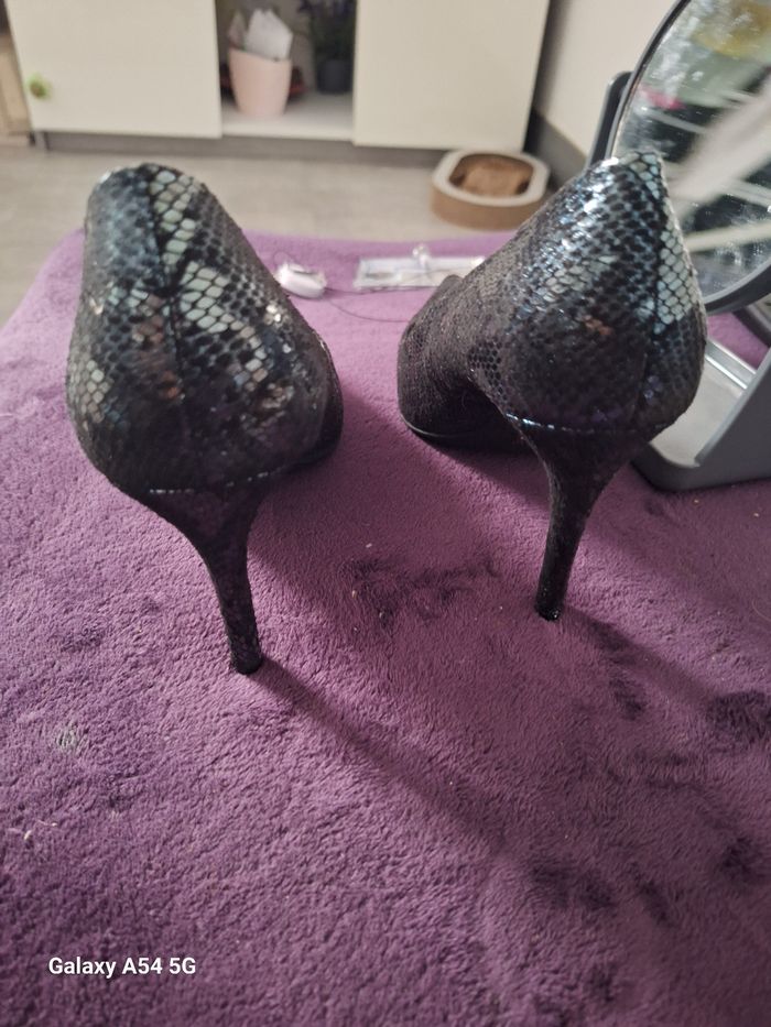 Chaussures  pour femme