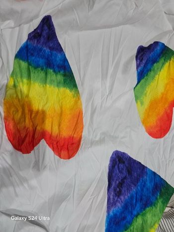 Housse de couette et 1 taie