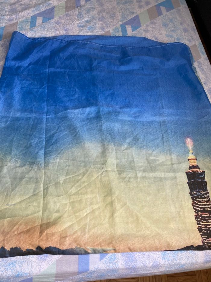 Parure de lit New York - photo numéro 3