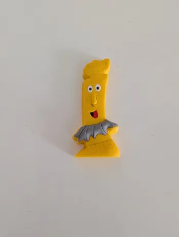 Lettre i de l' alphabet des alphas édition recrealire