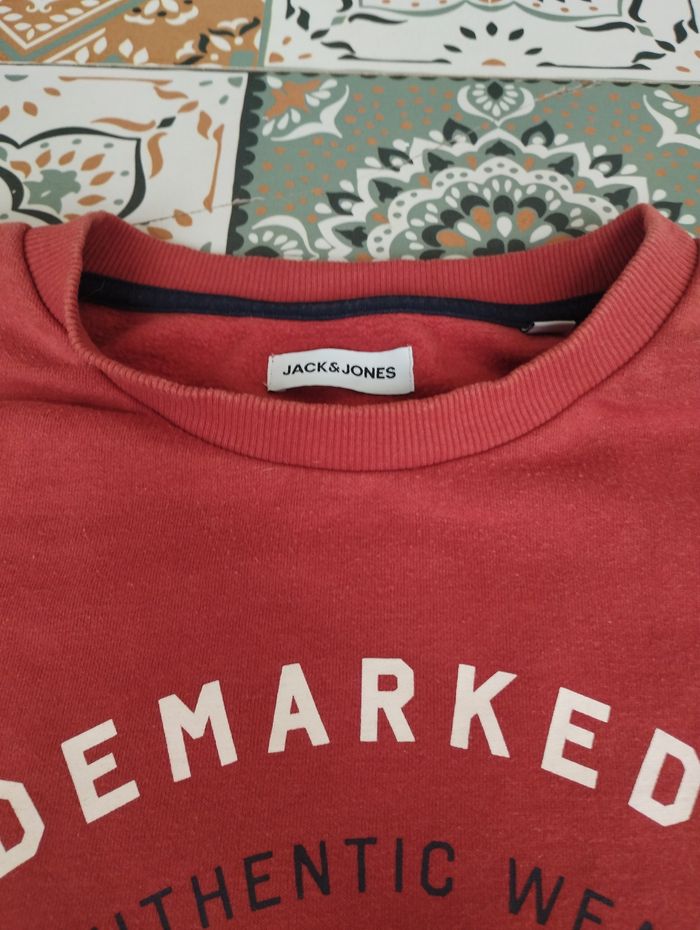 Pull homme - photo numéro 2