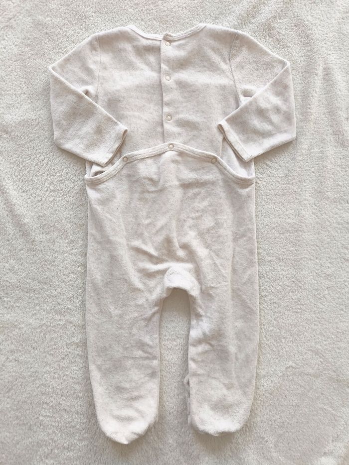 Pyjama 18 mois - photo numéro 2