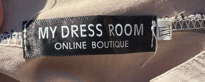 👚 Chemise à carreaux manches 3/4 – My Dress Room – T44 (XXL) - photo numéro 7