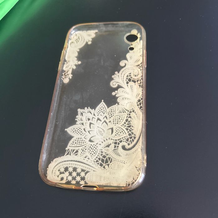Coque protection iPhone X/Xr/Xs - photo numéro 2